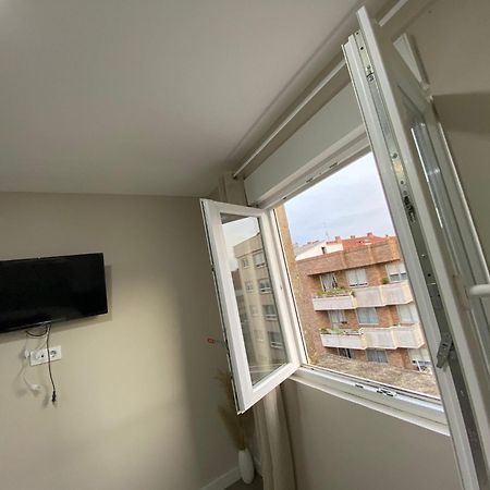 Apartamento Urbano Vigo Extérieur photo