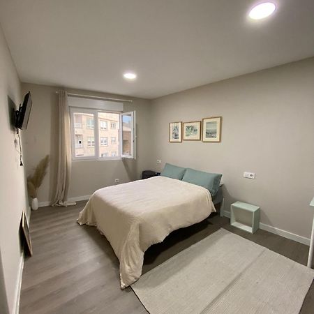 Apartamento Urbano Vigo Extérieur photo