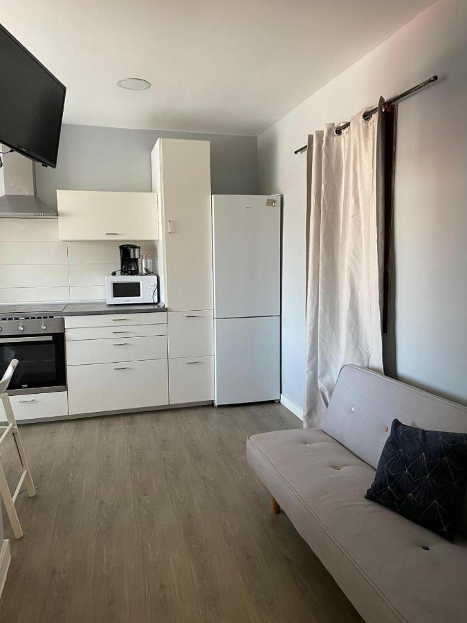 Apartamento Urbano Vigo Extérieur photo