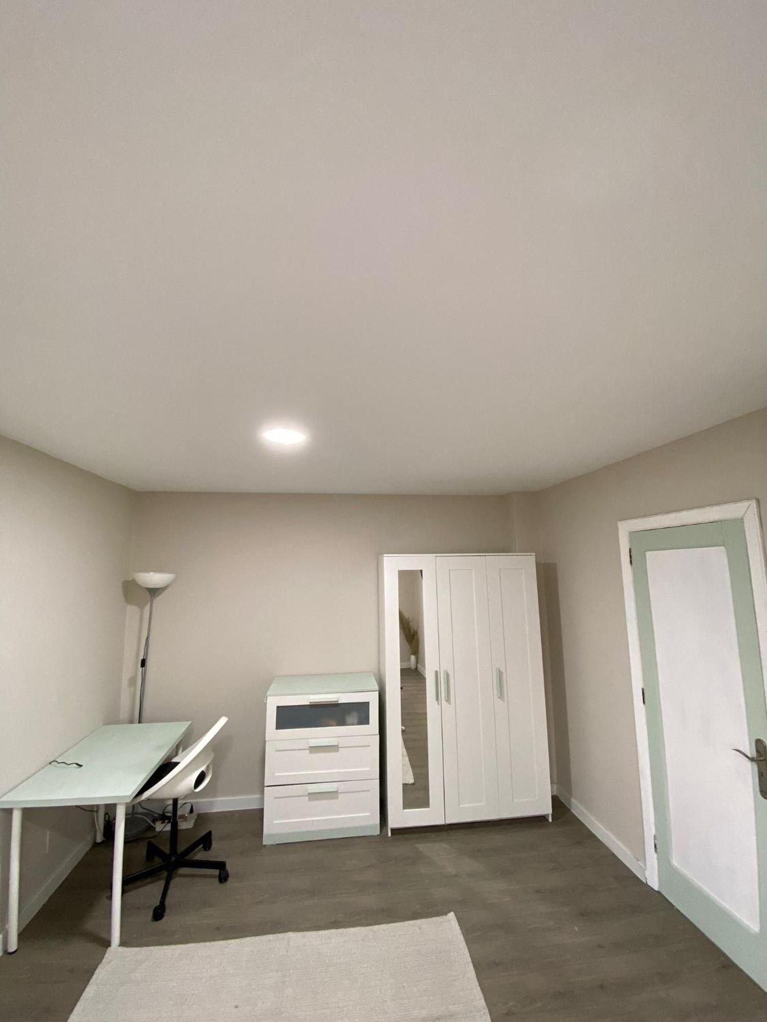 Apartamento Urbano Vigo Extérieur photo