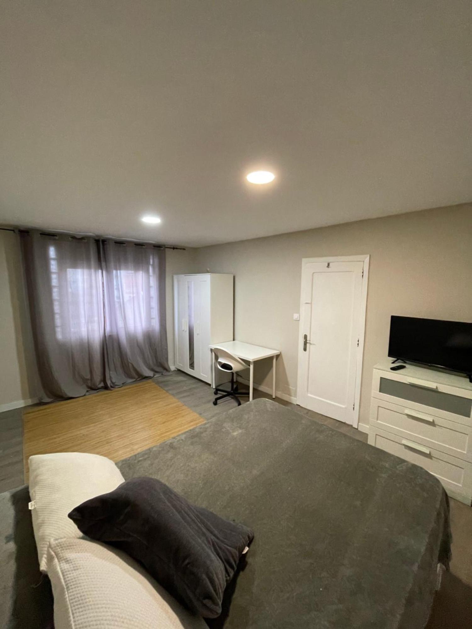 Apartamento Urbano Vigo Extérieur photo